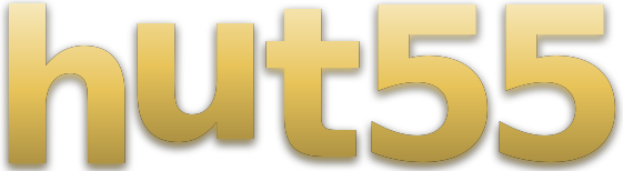hut55 logo