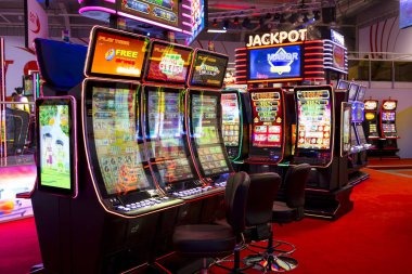 hut55 mobile gaming